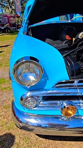 Dodge Coronet (1951) #automobile