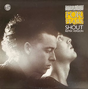 Tears For Fears - Shout (Remix Version)