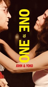 Experience an intimate look inside the lives of one of music’s most iconic couples, featuring never-before-seen footage, in One To One: John & Yoko is coming to cinemas June 20. See the Australian Premiere at @sydfilmfest on June 6, 7 & 9. Tix on sale now at the link in our bio. | Madman Films