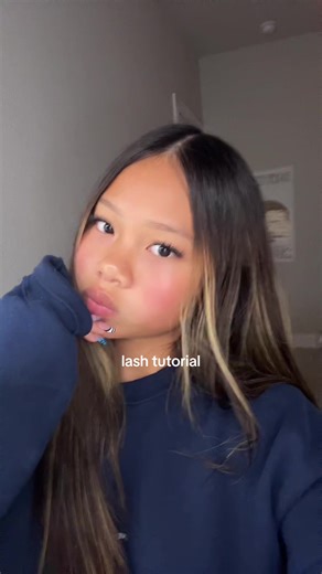 code - trann15 @VEYESBEAUTY | Lash Tutorials