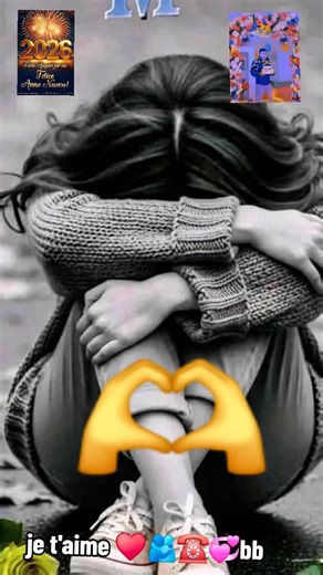 Expressions of Love in Emojis and Text