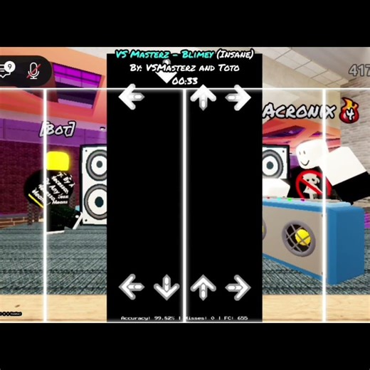 great fnf clip (full vid on my channel)