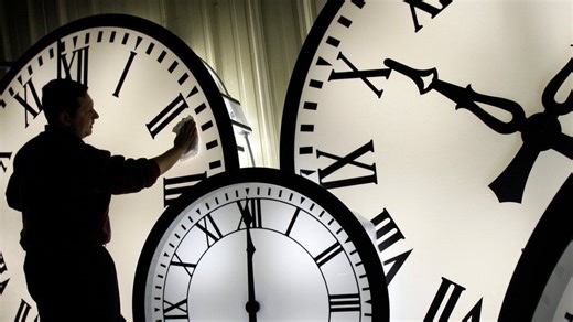 ‘Farmers never liked it, the crops don’t care’: York University professor on daylight saving time