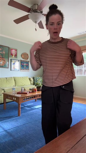 Zipper Is Real: The Next Must-Have Fashion Pants