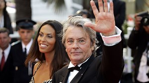 Muere el actor francés Alain Delon a los 88 años de edad