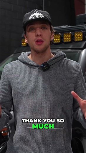 4Runner Walkaround See This Custom Rig!