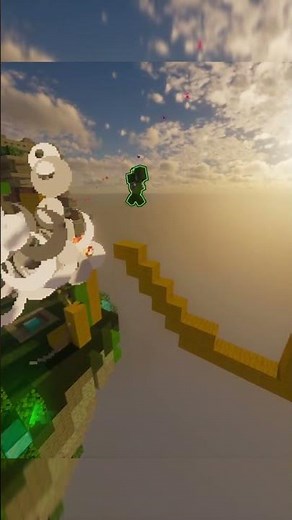 Ranking EVERY Hypixel Bedwars Map | Nebuc #shorts