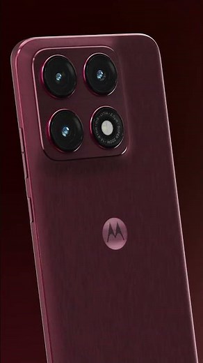 Color. Design. Innovation ✨. Introducing our new era of expression and possibilities.