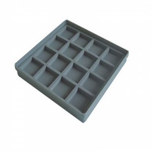 [Hot Item] Polyethylene Foam for Packing Customized Shape Polyurethane Foam Shipping Boxes Custom Logo with Foam Inserts