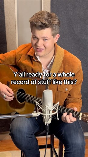 👂I’ve Heard Y’all Have Been Waiting On Some Country Music?#alexmiller#shorts#countrymusic#newartist