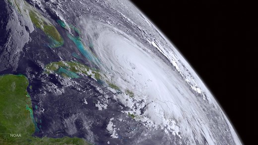 Hurricane Classifications: What do the categories mean?
