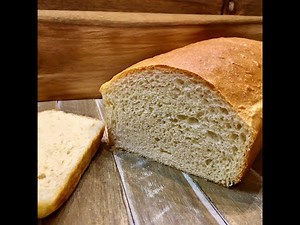 Toast Bread Recipe by a Master Baker | Buttertoast | White Bread