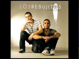 Todos Los Besos LOS REBUJITOS ((2010))