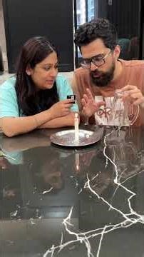 Jug mei candle jala di 🔥 aur jug black hogya 😳