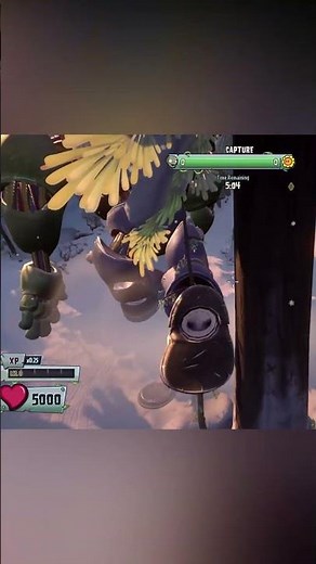 #pvzgw2 #zombot #shorts