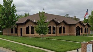 Saint Joseph Social Security Office 3715 Beck Rd, Saint Joseph, Missouri 64506