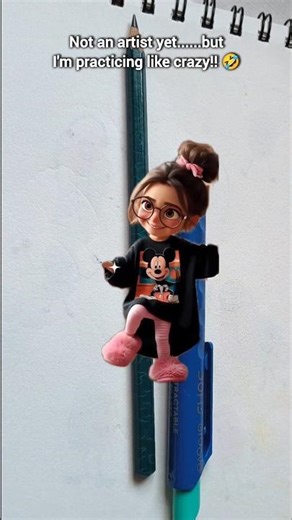 How to Draw a Nose in 30 Seconds 😭✏️ Beginner Friendly #shorts #art #creativeart #drawing #foryou