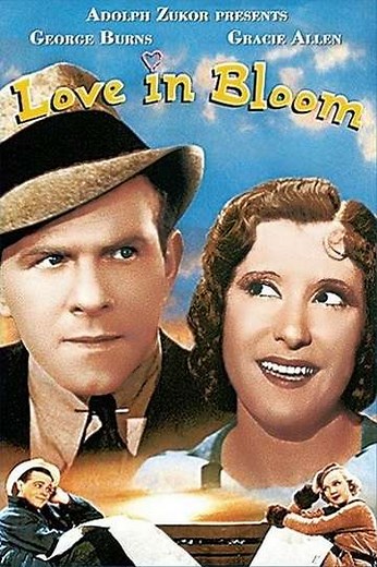 Love in Bloom (1935) - Movie