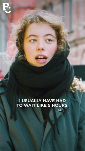 Is the Canadian healthcare system still working?