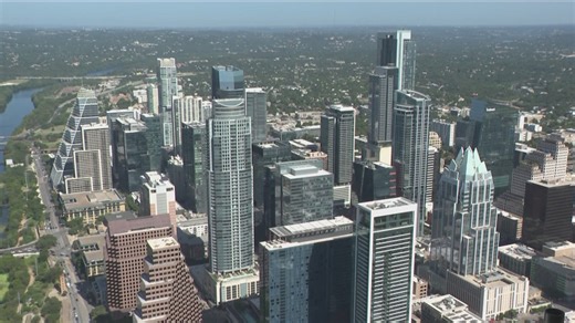 Texas Climate Jobs Project unveils report on decarbonizing Austin buildings