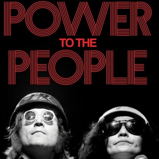 “Come Together” Roars Anti-War