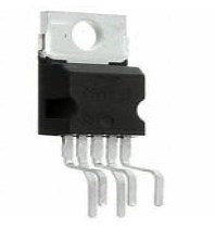 L200CV: 40V, Voltage Regulator, Pinout and Datasheet