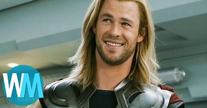 Top 5 Chris Hemsworth Movie Performances | Videos on WatchMojo.com