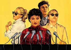 HBO Max Picks Up ‘Search Party’ for a Fifth Season