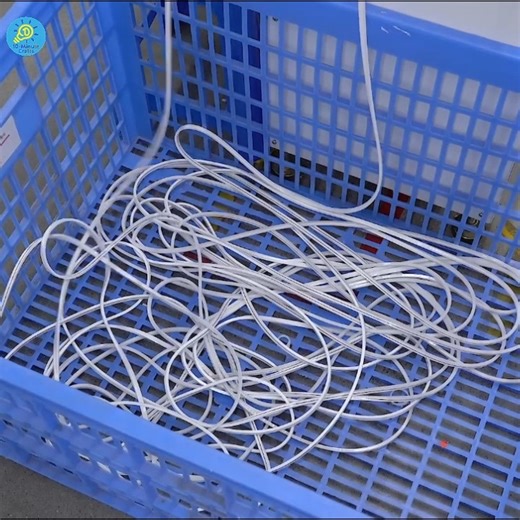 How LED Light Strips Are Really Made – The SMD Production Process Behind Bright & Efficient Lighting #post #reelschallengereelschallenge #reelsviralシfb #reelschallenge #reelsfacebook #viralreelschallenge #viralvideochallenge #viralchallenge #viralpost2025 | 10 minute Making