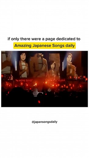 Amazing Japanese Songs & Music | STILL GIVE ME CHILLS TO THIS DAY 🥶 🎧 Shinzo wo Sasageyo! - Song by Linked Horizon 🎦 Anime: Attack on Titan Season 2 Opening (2017) ✨... | Instagram