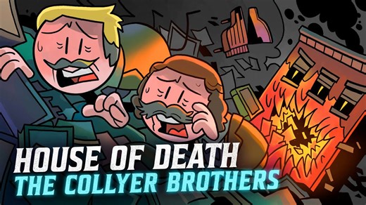 The Hoarders Who Shocked New York: The Tragic Tale of the Collyer Brothers