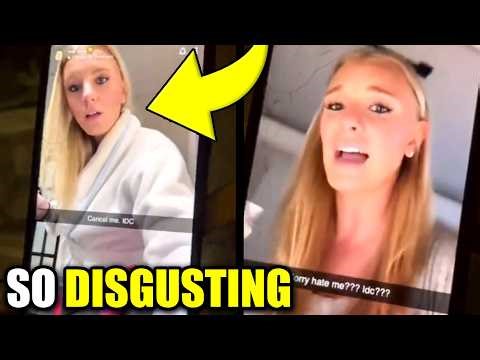 College Student's Racist Tirade Shows Why MAGA Isn't Going Away Soon