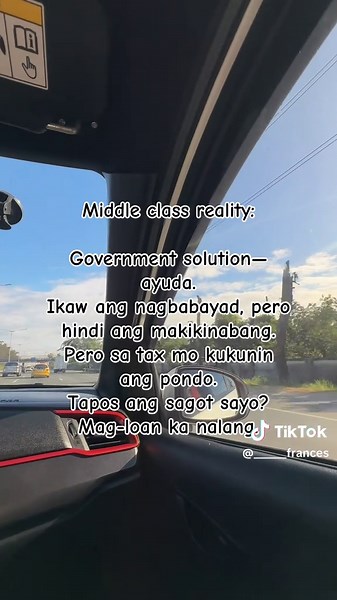 Di ka pa galit nyan? #fyp #foryourpage