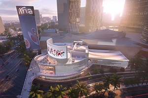 Las Vegas developer closes $80M deal for Strip parcel