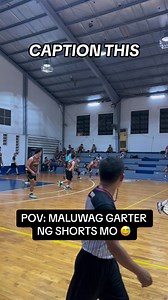 1.9M views · 8.3K reactions | Wardrobe malfunction in basketball?! di kasi gawang BUPH Sportswear ung shorts nya 樂藍 #BallersUnitedPH #BUPHSupremacy #AOBLInterColor #BUPHReels #OutworkYourPotential #fbreels #basketballislife #basketballneverstops | Ballers United PH | Facebook