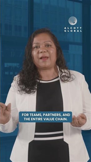 Leadership in supply chain isn't about staying comfortable at the helm.