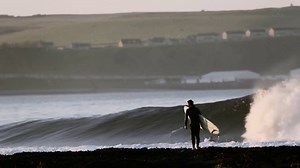 The Best Surfing Spots In Scotland