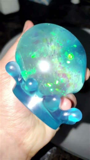 inside my cousins dream drop #needo #fyp #dreamdrop #fidget #sparckle