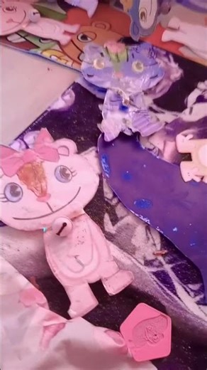 happy tree friends petunia