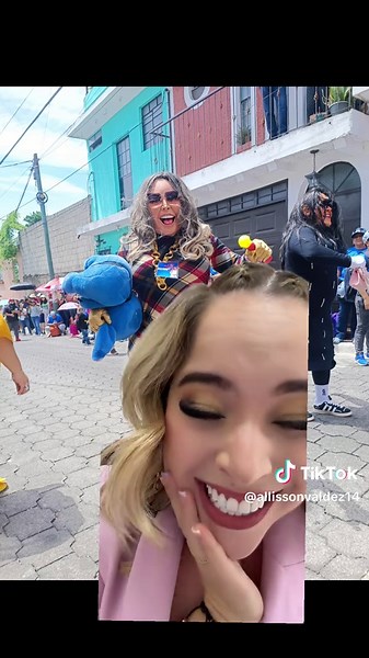 Gracias por este bonito momento MIXCO✨☄️