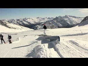 Wanna be a Queen | Nine Queens 2012 | Tiril Sjaastad Christiansen