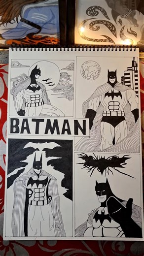 The Batman 🦇