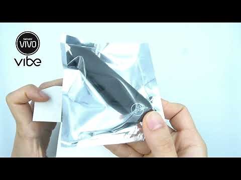 Cara Penggunaan VIVO Vibe The Bullet