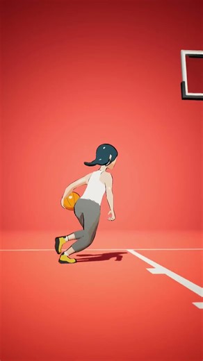 Master the Finger Roll Layup Tips and Tricks From a Basketball Pro #basketball KaKaBasketball 108