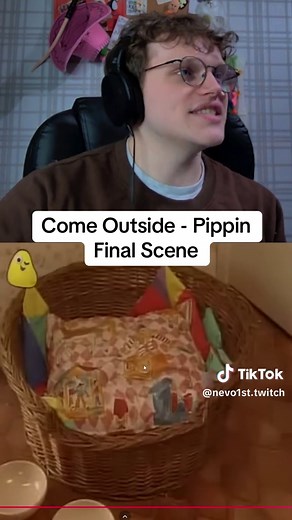 Nostalgic Moments from CBeebies' Come Outside