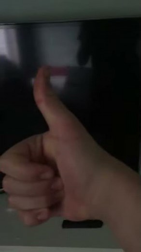 How to turn on a tv without a remote