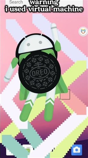 rip my virtual machine lol #shortsviral