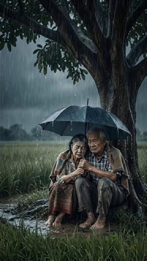 From Storm Ruins to Beautiful Home – This Story Will Shock You #shorts #home #timelapse