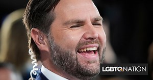 JD Vance booed mercilessly at Kennedy Center performance - LGBTQ Nation