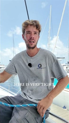 Why Tortola Is a Sailor’s Paradise 🌴⛵